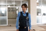 火9ドラマ『青のSP（スクールポリス）ー学校内警察・嶋田隆平ー』第1話場面写真