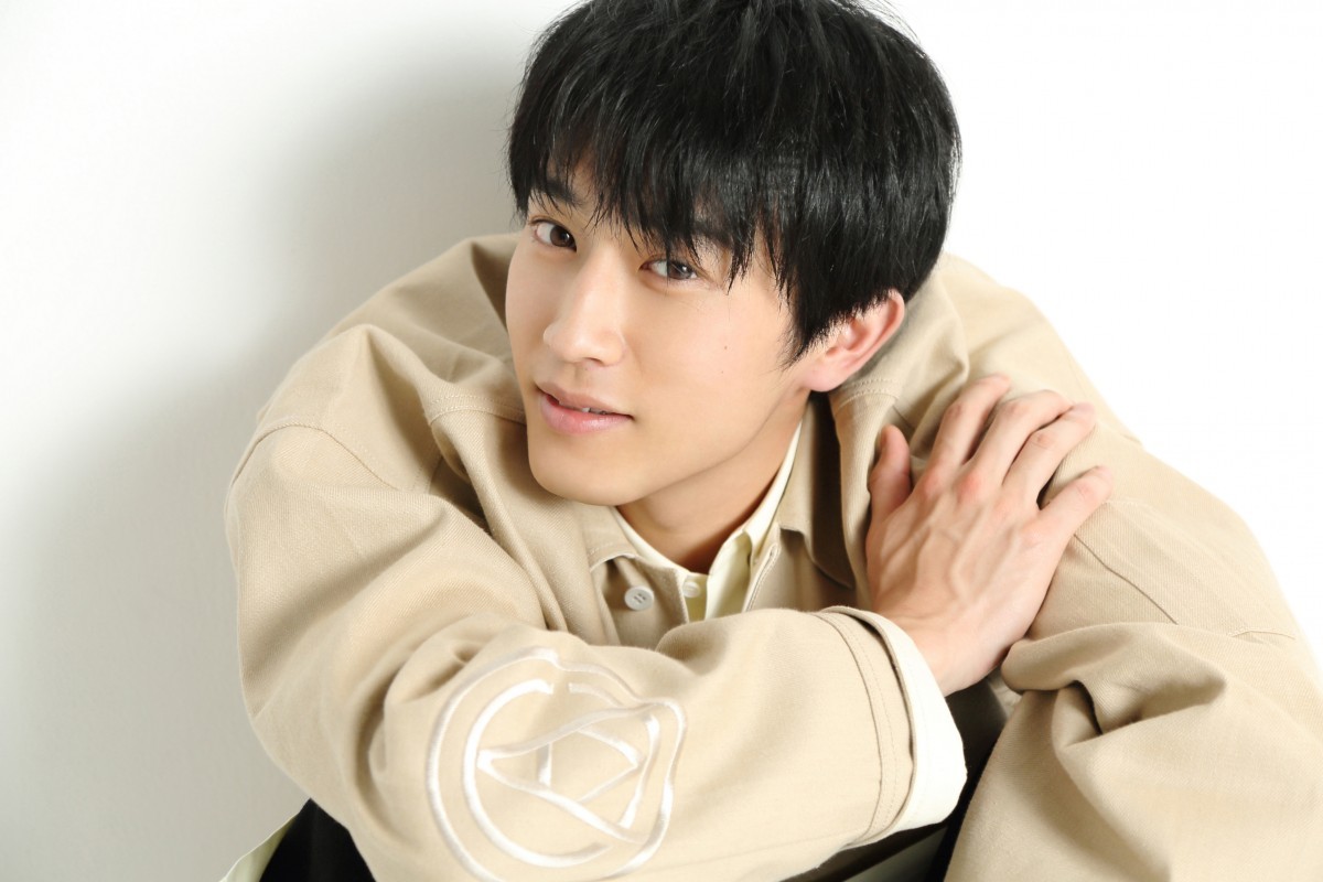 杉野遥亮がリアルな小学三年生に挑戦