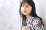 【インタビュー】鞘師里保「歌っている姿こそ私」 ソロアーティストへの第一歩に決意