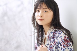 鞘師里保「歌っている姿こそ私」 ソロアーティストへの第一歩に決意