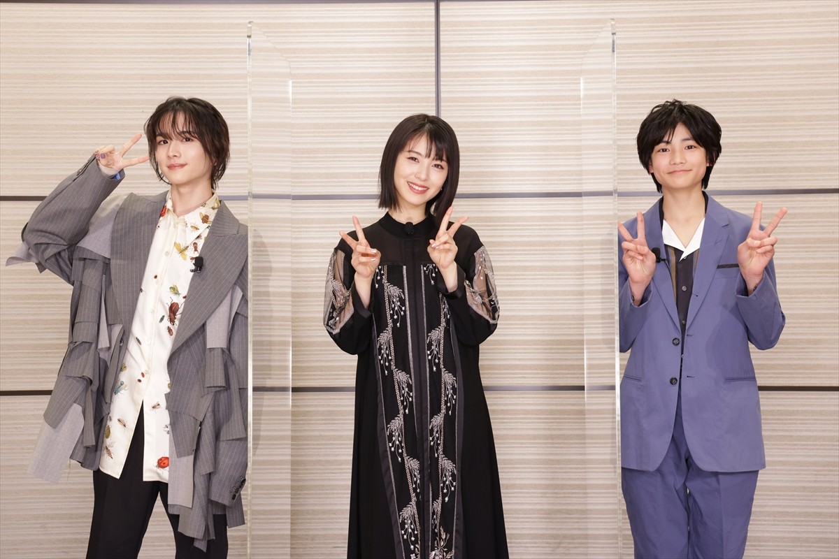 浜辺美波「自立が大きな目標」 同じ新成人にエールも