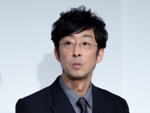 北村有起哉、『ヤクザと家族 The Family』完成報告＆生配信トークイベントに登場