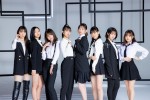 Juice＝Juice、新曲はシティポップ名曲をカヴァー　初参加・井上玲音のボイパをフューチャー