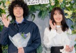 【写真】菅田将暉、有村架純は「会うたびに励ましてくれる」　『花束みたいな恋をした』イベントフォト