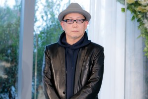 映画『花束みたいな恋をした』完成報告イベントに登場した土井裕泰監督