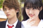 【写真】『胸が鳴るのは君のせい』恋のライバル役に板垣瑞生＆原菜乃華