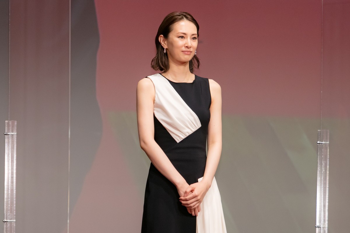 北川景子＆中村倫也、窪塚洋介に緊張「私たち世代からしたらもう」「カリスマ」