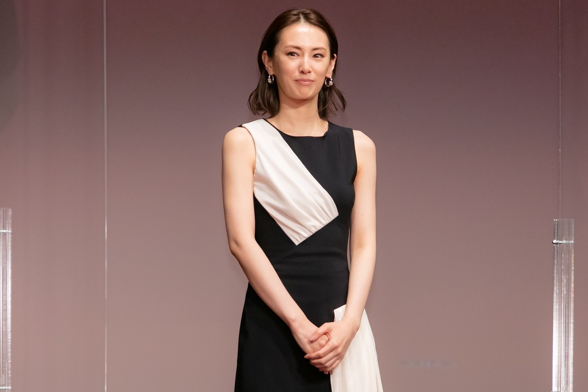 北川景子＆中村倫也、窪塚洋介に緊張「私たち世代からしたらもう」「カリスマ」