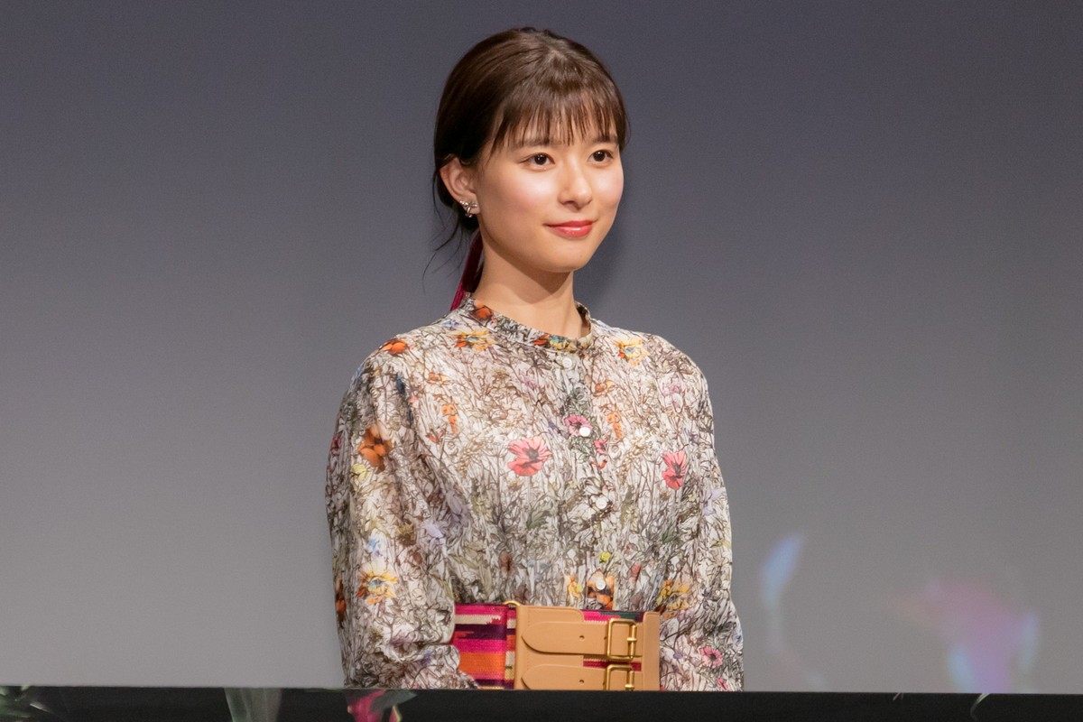 北川景子＆中村倫也、窪塚洋介に緊張「私たち世代からしたらもう」「カリスマ」