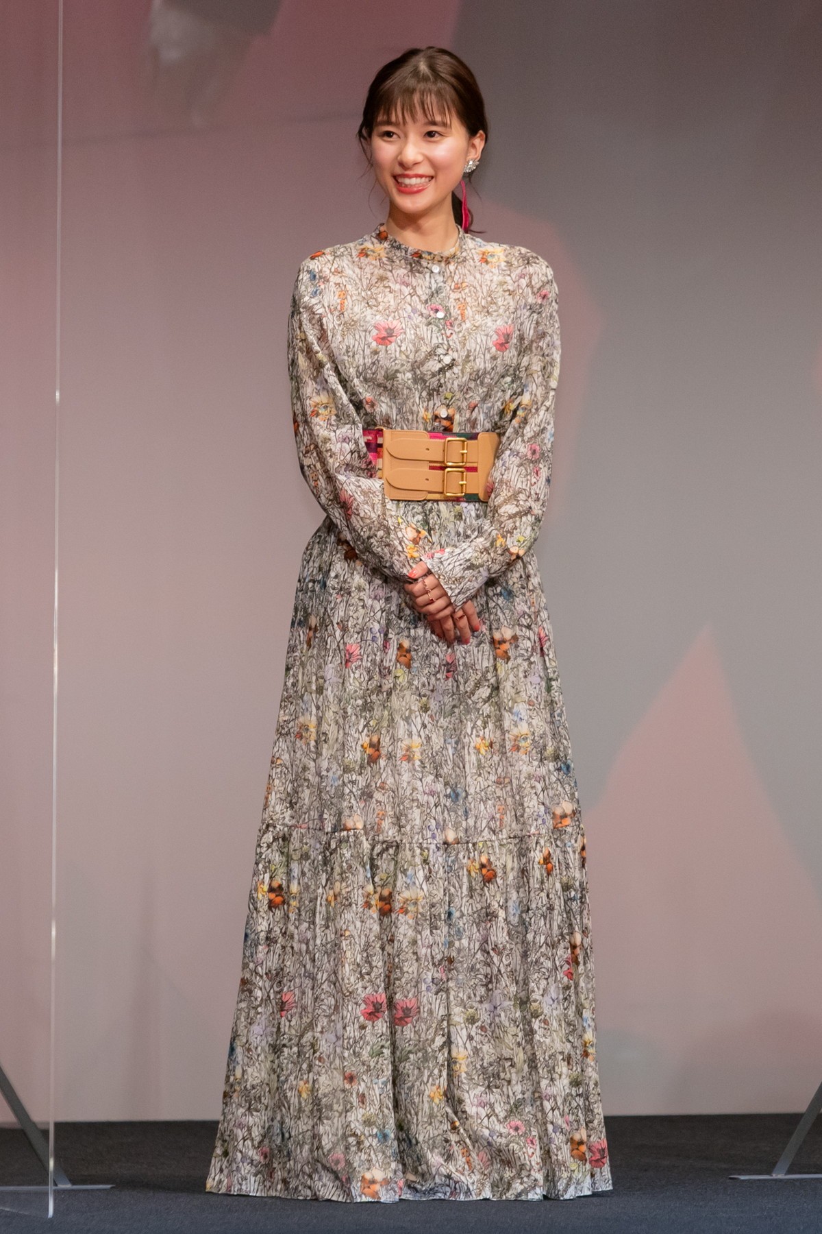 北川景子＆中村倫也、窪塚洋介に緊張「私たち世代からしたらもう」「カリスマ」