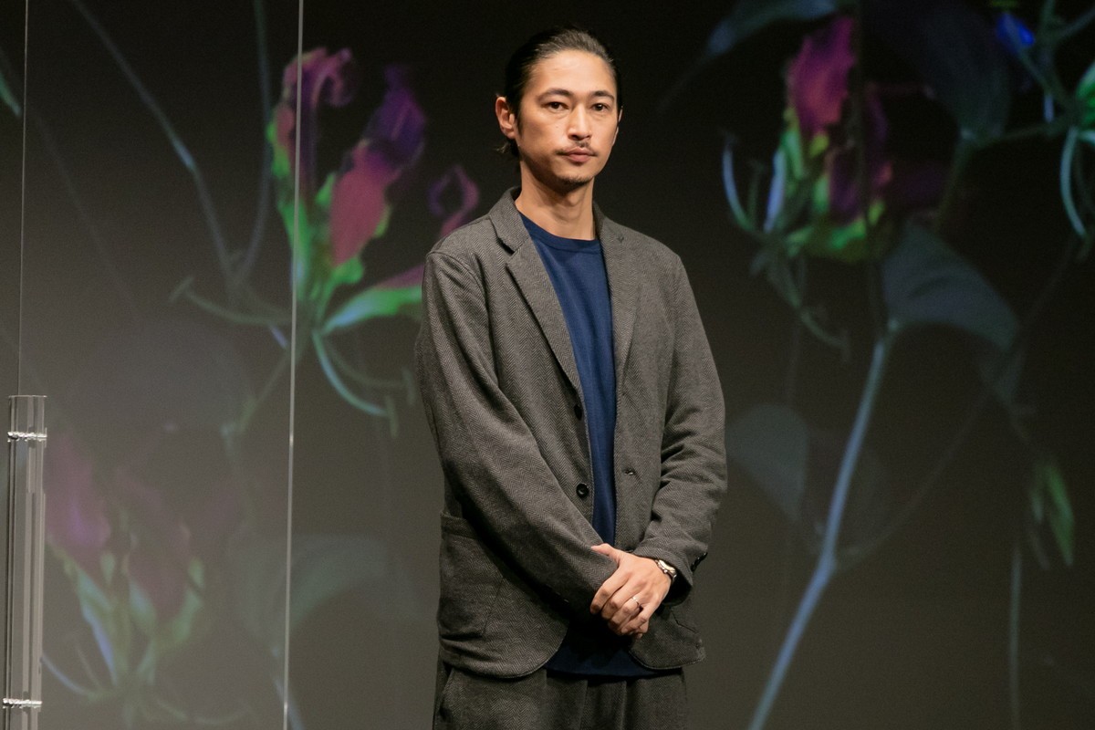 北川景子＆中村倫也、窪塚洋介に緊張「私たち世代からしたらもう」「カリスマ」