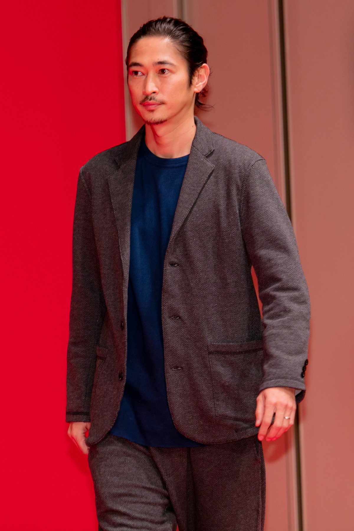 北川景子＆中村倫也、窪塚洋介に緊張「私たち世代からしたらもう」「カリスマ」