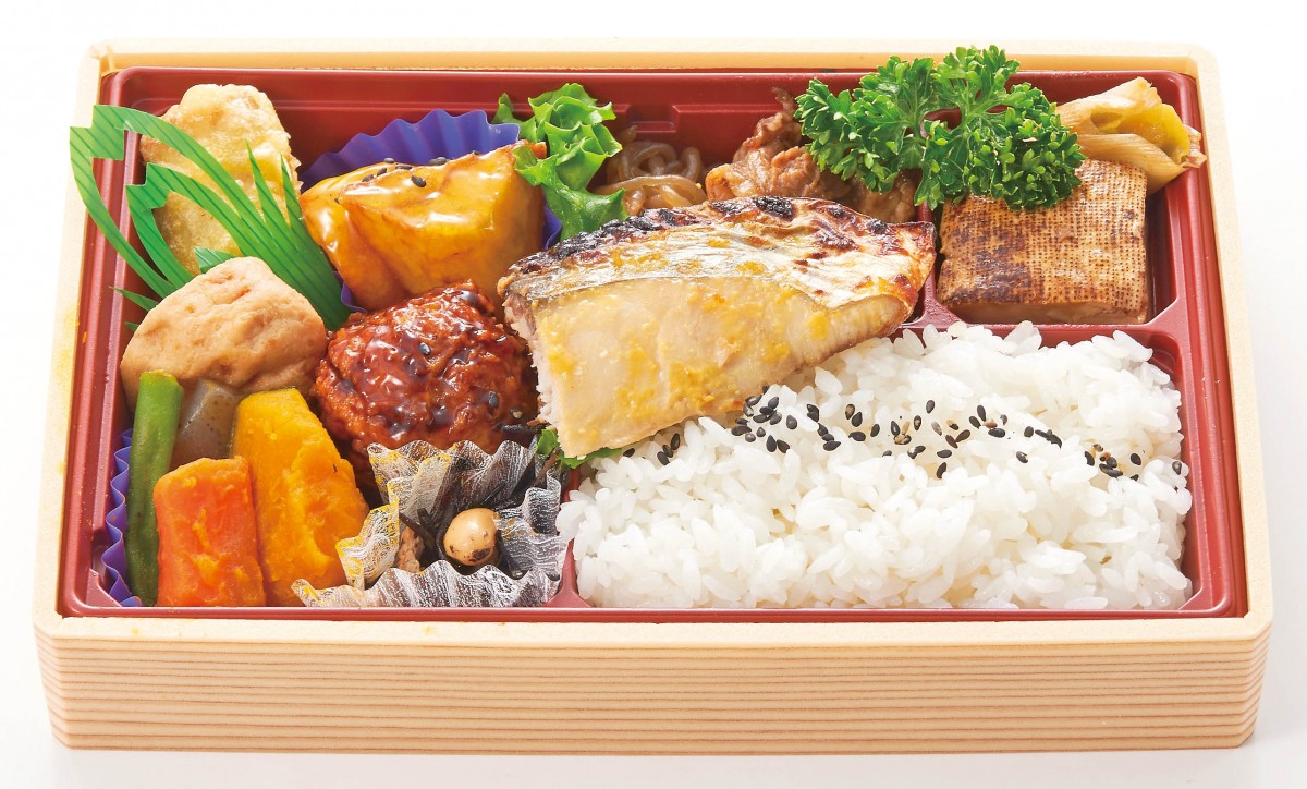 サミットストア「お弁当・お惣菜大賞」受賞！