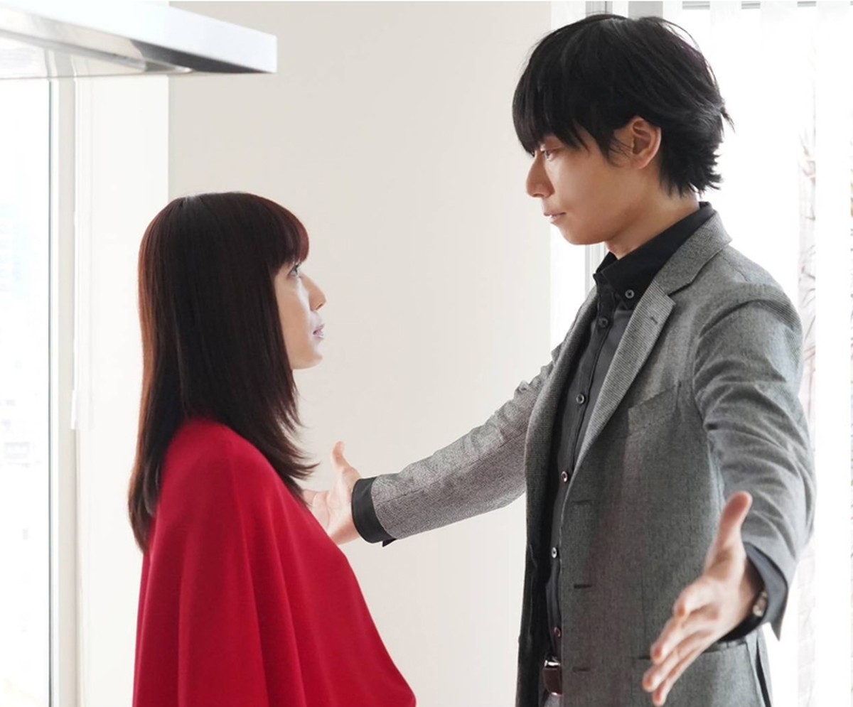 『ウチの娘は、彼氏が出来ない!!』菅野美穂、キムタク「ちょ、待てよ」に反響