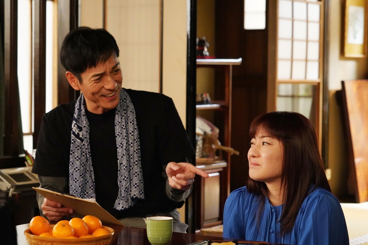 『ウチの娘は、彼氏が出来ない!!』菅野美穂、キムタク「ちょ、待てよ」に反響