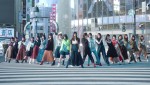 乃木坂46「Wilderness world」MVより