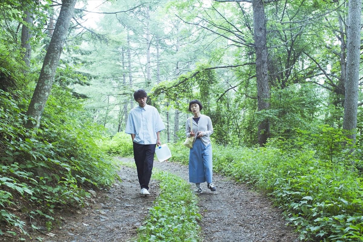 小林聡美、ドラマチックなことは苦手　日々の生活も“しなくていいことはしない”主義