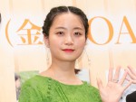 【写真】深川麻衣＆高良健吾＆香里奈が登壇『おもいで写眞』完成報告会見の様子