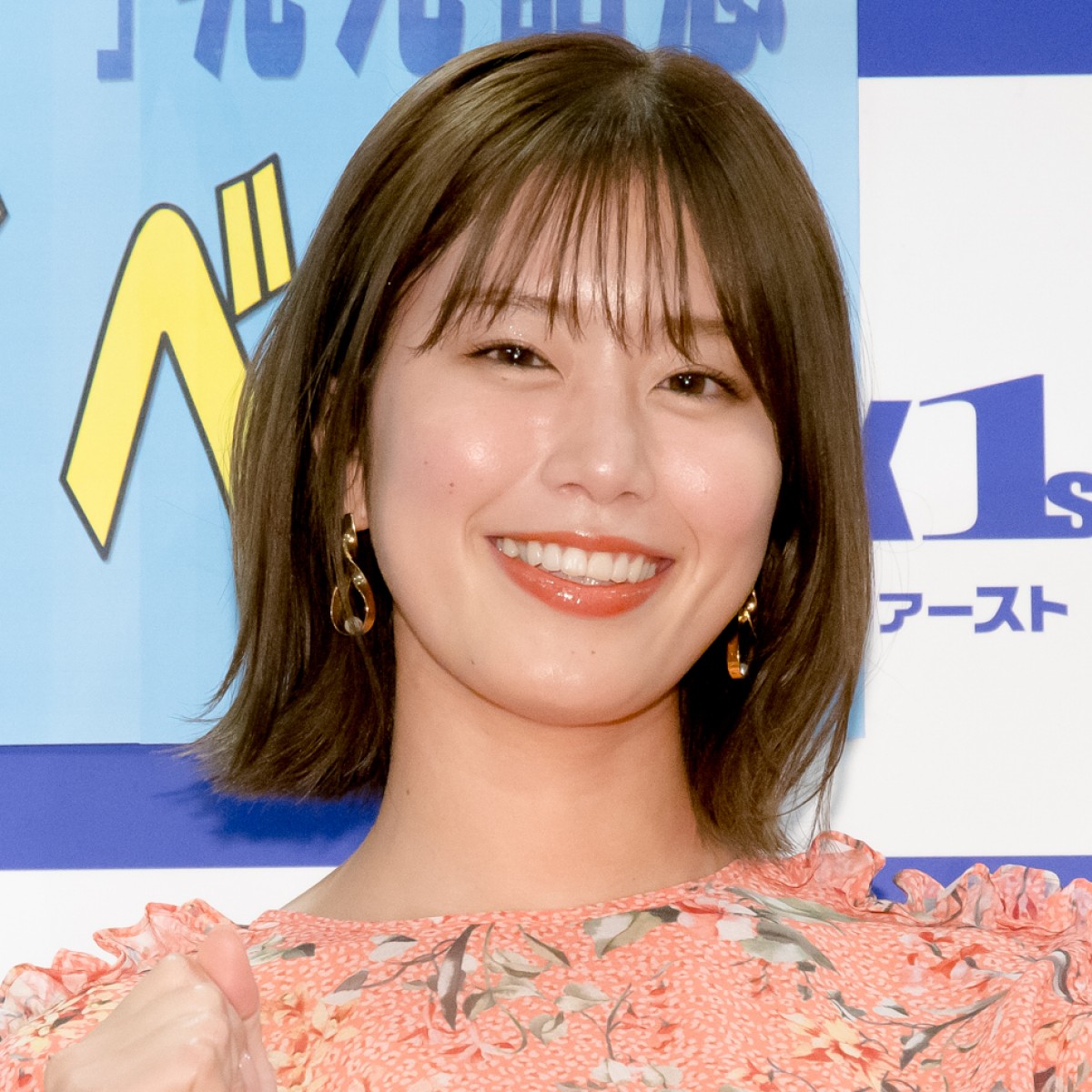 稲村亜美、毎回フラれる恋愛事情を告白「何でも許しちゃう」