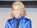 【写真】りゅうちぇる、久々の“ヘアバンド”姿 「やっぱり似合う」「違和感なさすぎ」の声