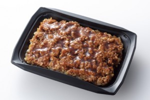 「炭火焼肉たむら」監修の弁当＆スイーツがローソンに登場！