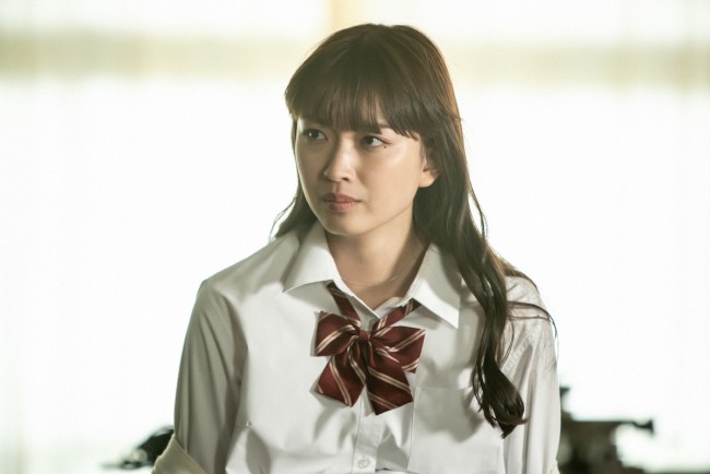 今夜スタート ここは今から倫理です 倫理教師 山田裕貴 生徒の性問題に臨む 21年1月16日 写真 ドラマ ニュース クランクイン