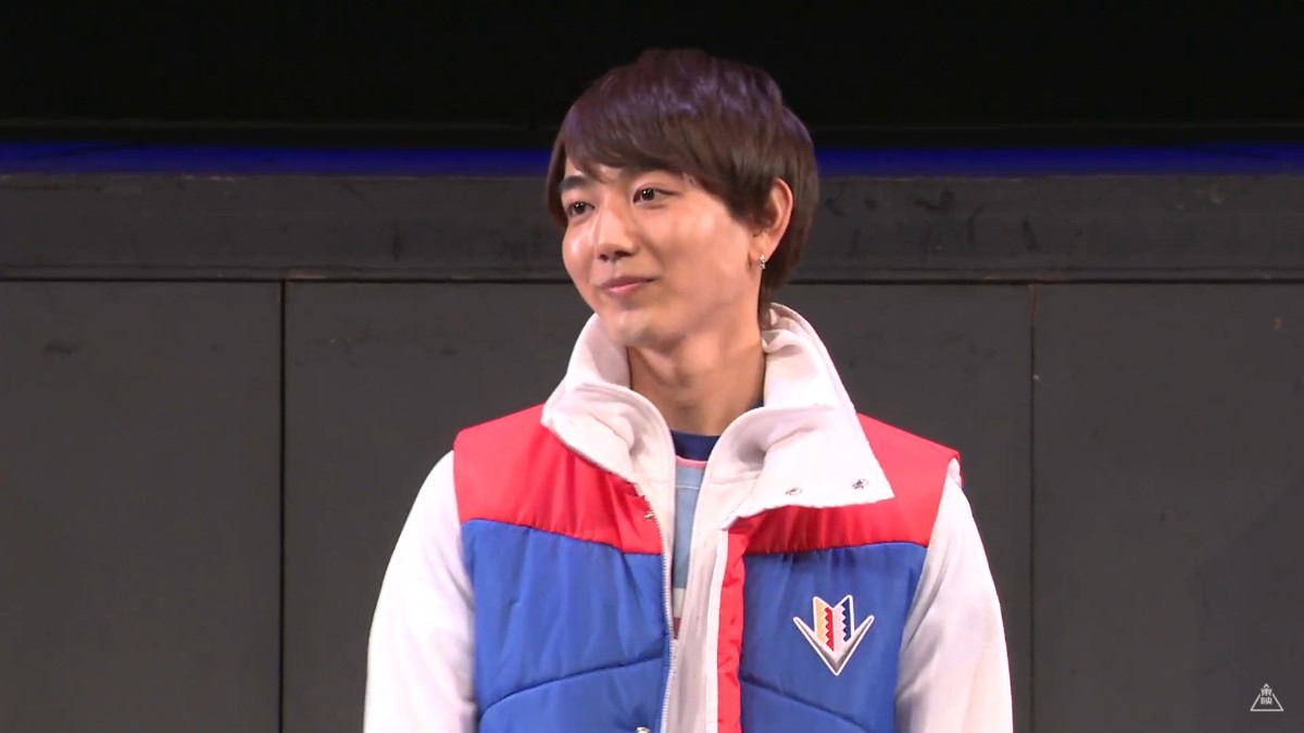 『機界戦隊ゼンカイジャー』主演は駒木根葵汰　4人のロボ仲間に「違和感はない」