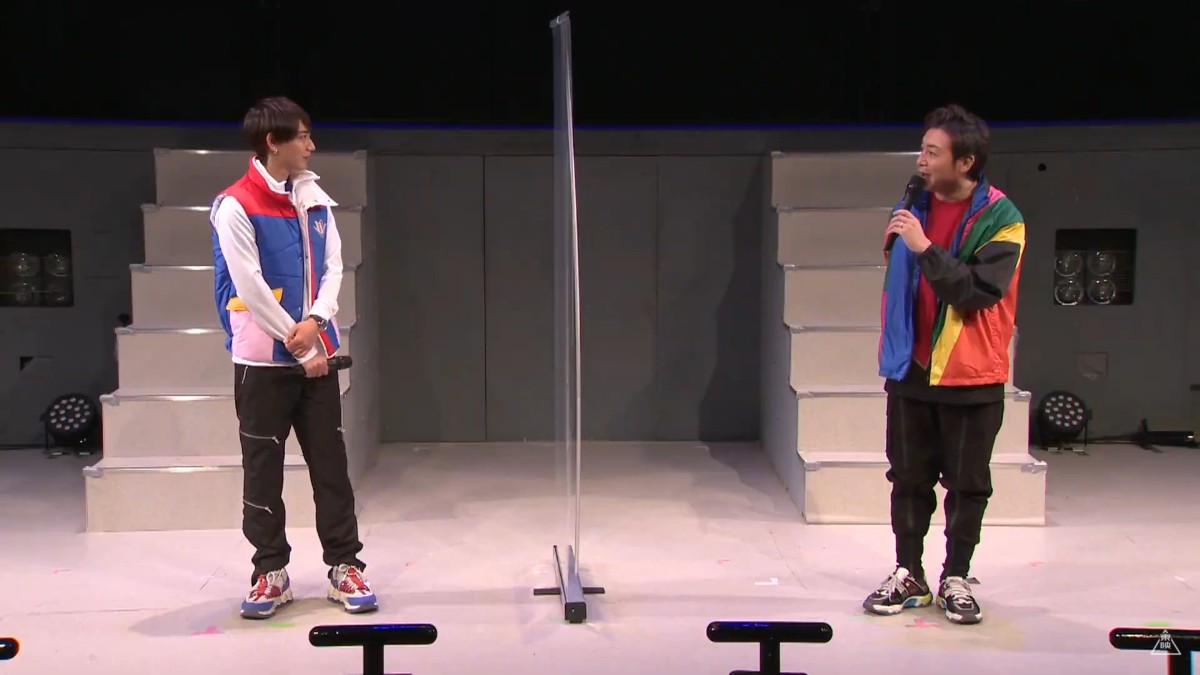 『機界戦隊ゼンカイジャー』主演は駒木根葵汰　4人のロボ仲間に「違和感はない」