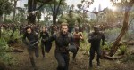 映画『アベンジャーズ／インフィニティ・ウォー』ディズニープラスで配信中