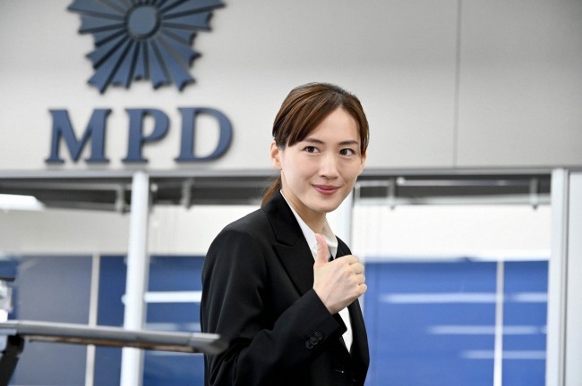 日曜劇場『天国と地獄 ~サイコな2人~』第1話場面写真