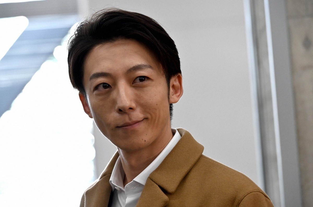 今夜スタート『天国と地獄』 “刑事”綾瀬はるかと“殺人鬼”高橋一生の魂が入れ替わる