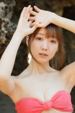 =LOVE・大谷映美里ファースト写真集『好きな人』より