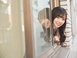 日向坂46・齊藤京子
