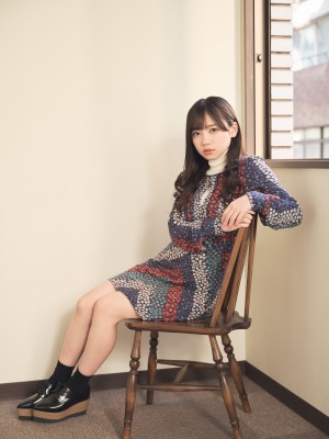 日向坂46・齊藤京子