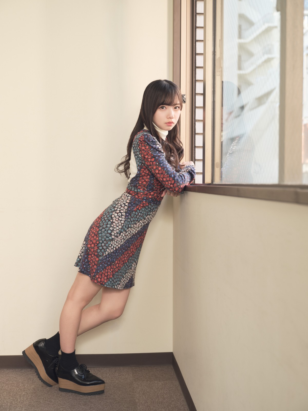 日向坂46・齊藤京子、自身のキャラに迷い　“ひなあい”で抱いた危機感も明かす