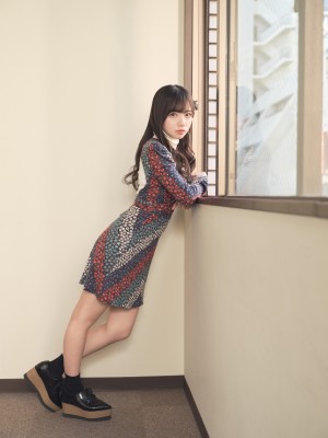 日向坂46・齊藤京子