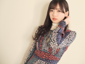 日向坂46・齊藤京子
