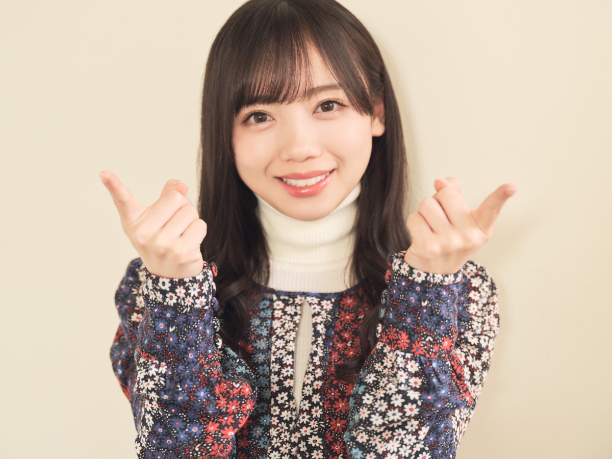 日向坂46・齊藤京子、自身のキャラに迷い　“ひなあい”で抱いた危機感も明かす