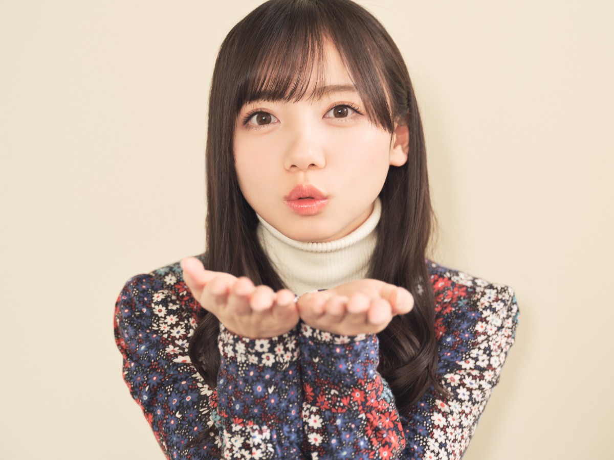 日向坂46・齊藤京子、自身のキャラに迷い　“ひなあい”で抱いた危機感も明かす