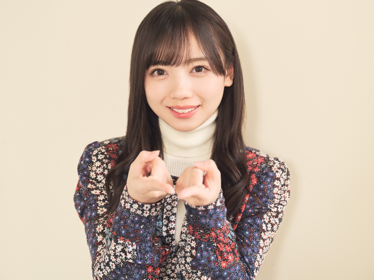 日向坂46・齊藤京子、自身のキャラに迷い　“ひなあい”で抱いた危機感も明かす