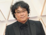 韓国人監督初！『パラサイト』ポン・ジュノ監督、ヴェネチア国際映画祭審査委員長に