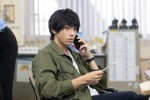 火9ドラマ『青のSP（スクールポリス）ー学校内警察・嶋田隆平ー』第2話場面写真