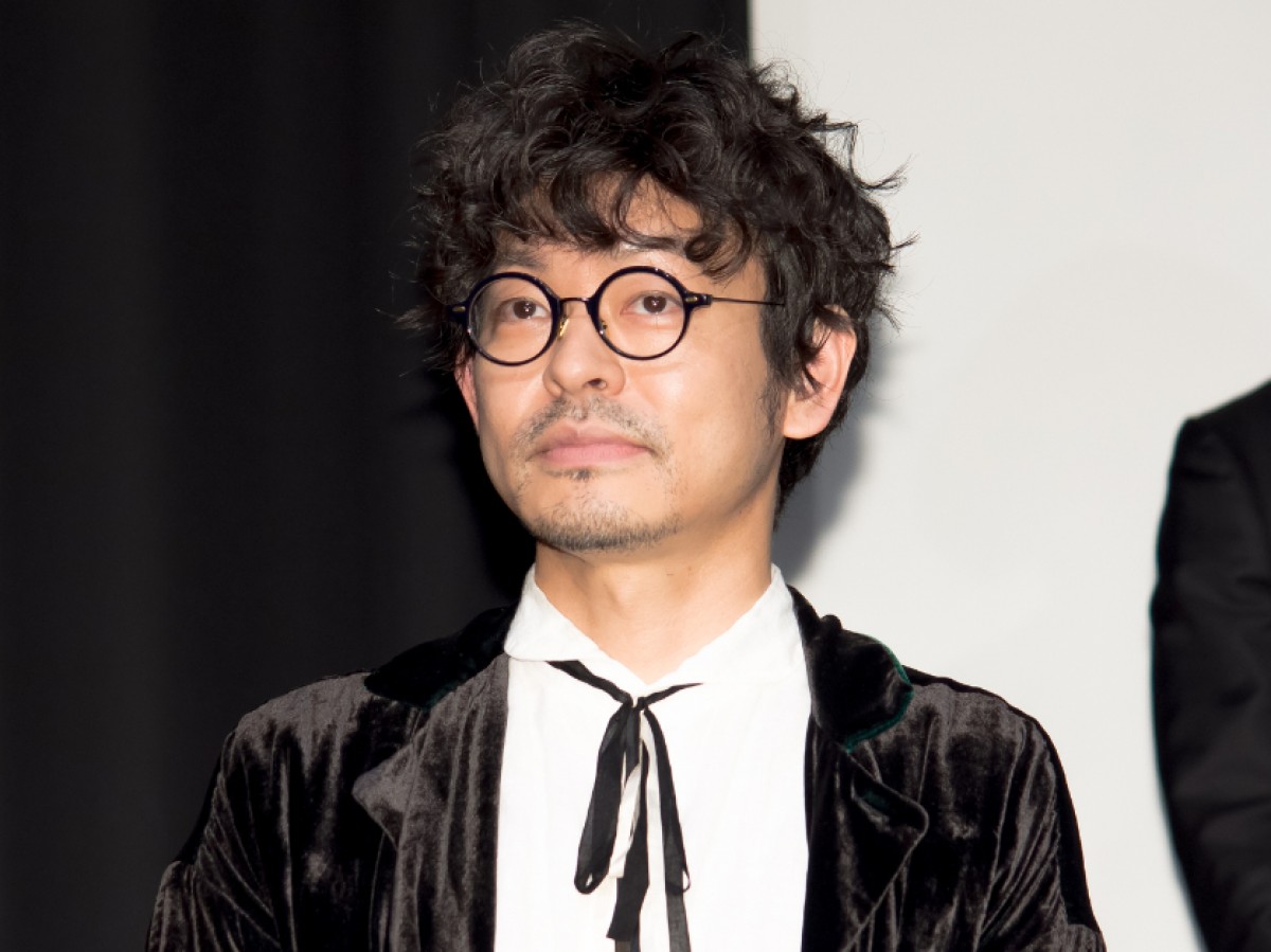 松坂桃李、結婚後初の公の場　結婚してからの変化は「健康をより一層大事に」