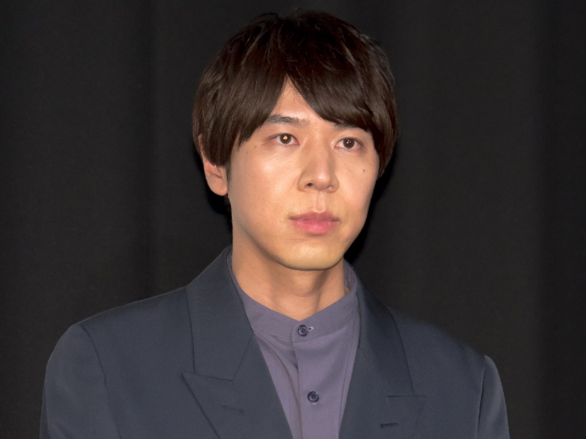 松坂桃李、結婚後初の公の場　結婚してからの変化は「健康をより一層大事に」