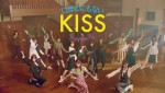 乃木坂46「口ほどにもないKISS」MVより