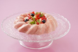 『Sweets Buffet ～Strawberry RETRO CAFE～』