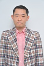 オトナの土ドラ『最高のオバハン 中島ハルコ』尾石初郎役の今野浩喜