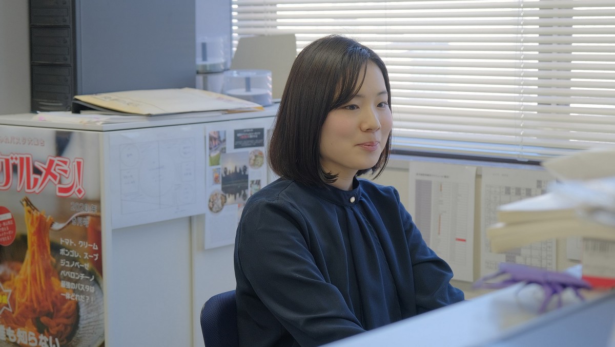 大地真央×松本まりか“年の差バディ”『最高のオバハン』 追加キャスト発表