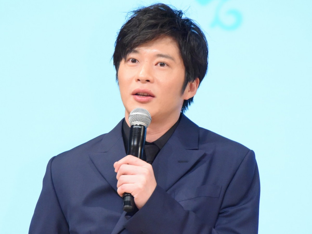 土屋太鳳、コメントをド忘れして赤面　田中圭もフォローできず