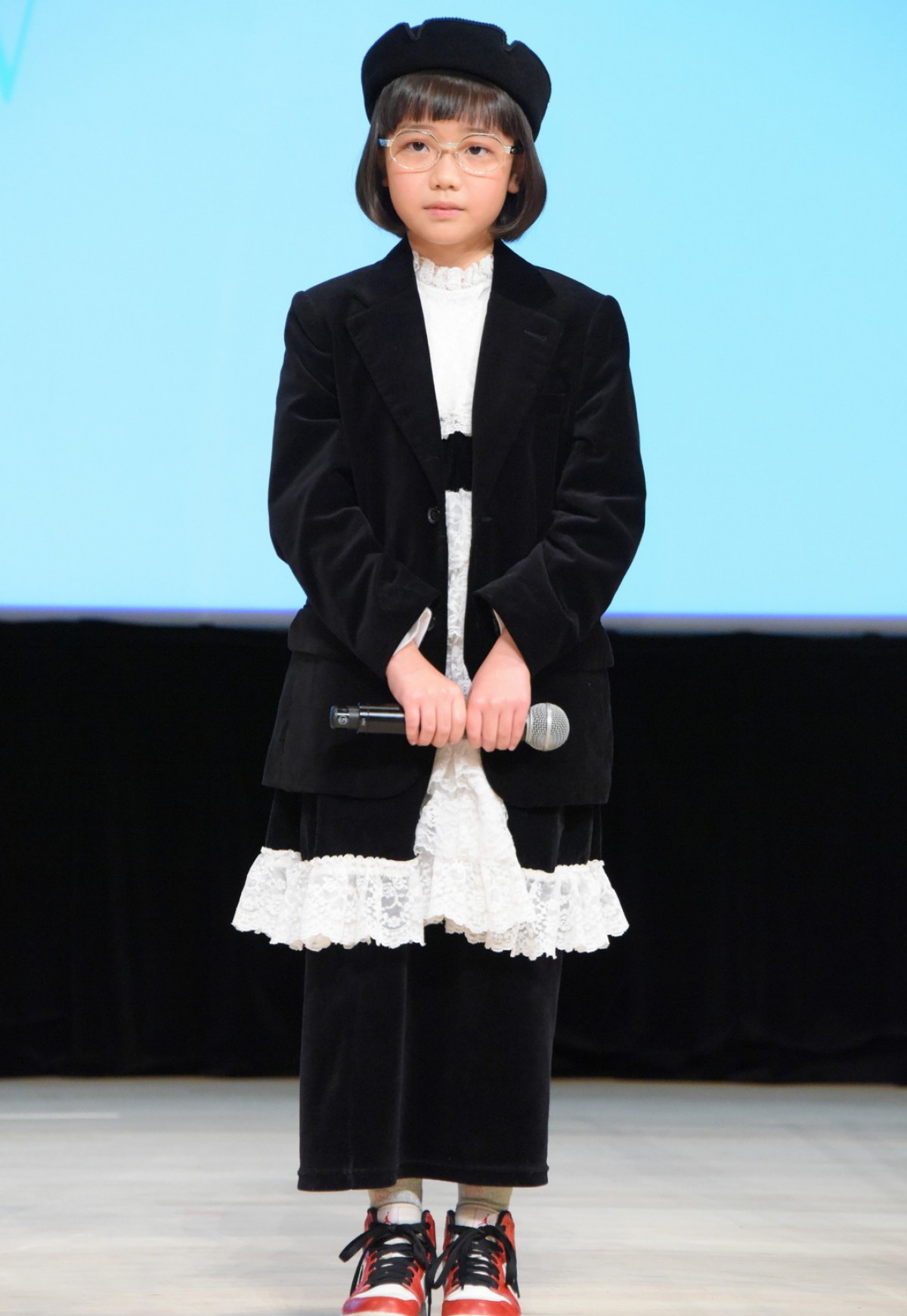 土屋太鳳、コメントをド忘れして赤面　田中圭もフォローできず